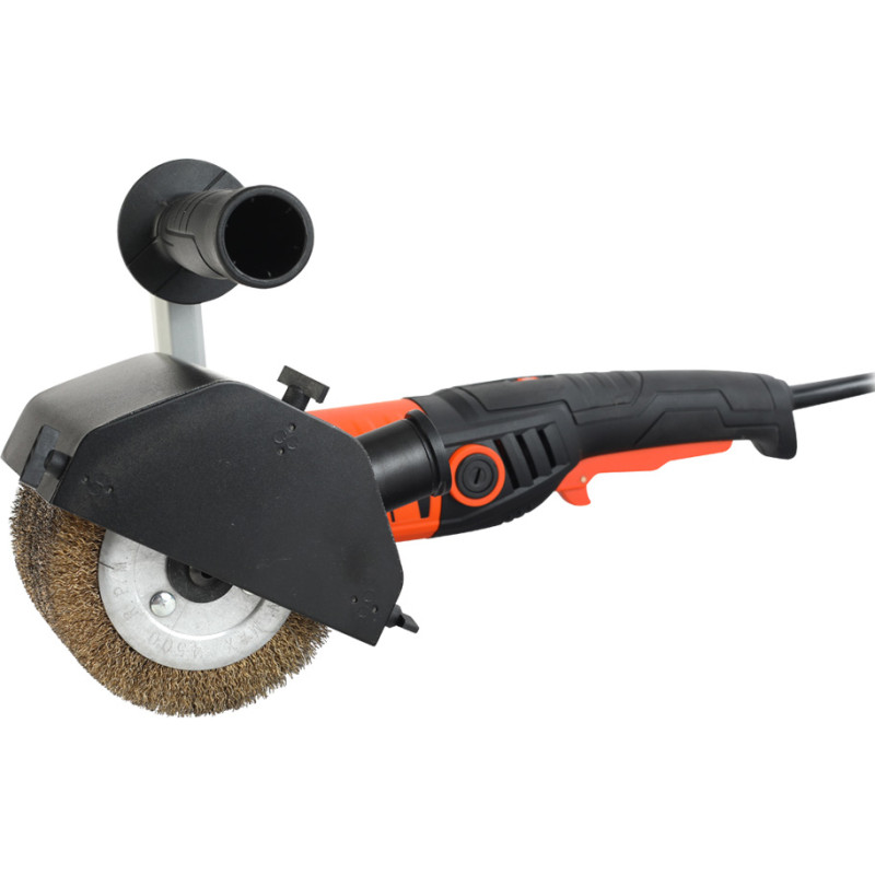 Щеточная шлифмашина Patriot BS 909 110301510