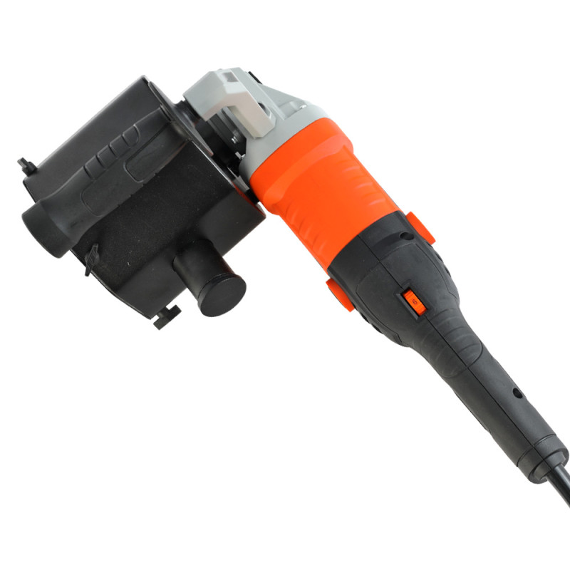 Щеточная шлифмашина Patriot BS 909 110301510 сверху