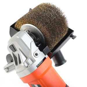 Щеточная шлифмашина Patriot BS 909 110301510 щетка