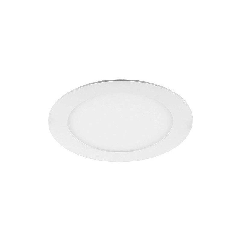 Точечный светильник Feron AL3500 белый (12 Вт)