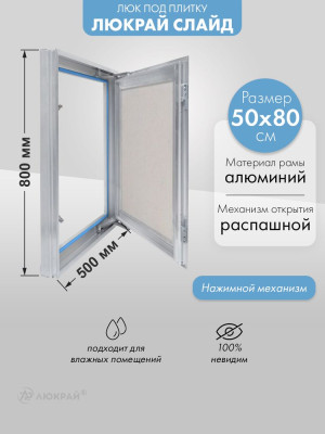 Люк Люкрай Слайд 50-80