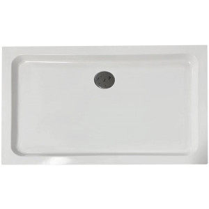 Душевой поддон Roxen Caspia 20 120x80