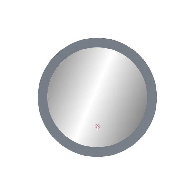 Зеркало Roxen Adema 80x80