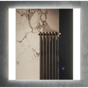 Зеркало Roxen Fiva 80x70