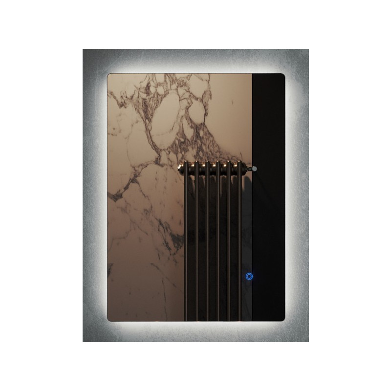 Зеркало Roxen Pure 50x70