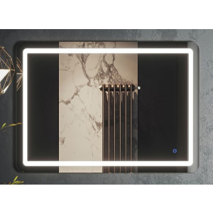 Зеркало Roxen Terra 120x70