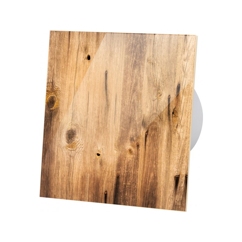 Вытяжной вентилятор airRoxy dRim 100PS-C187