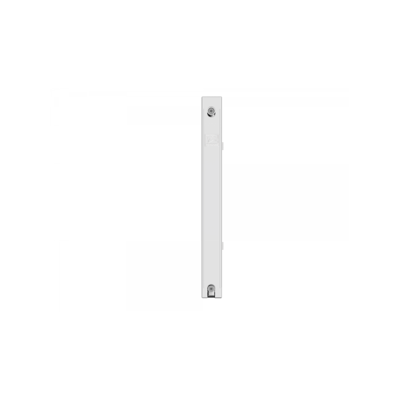 Радиатор стальной Lemax Compact 11 50х140 сбоку