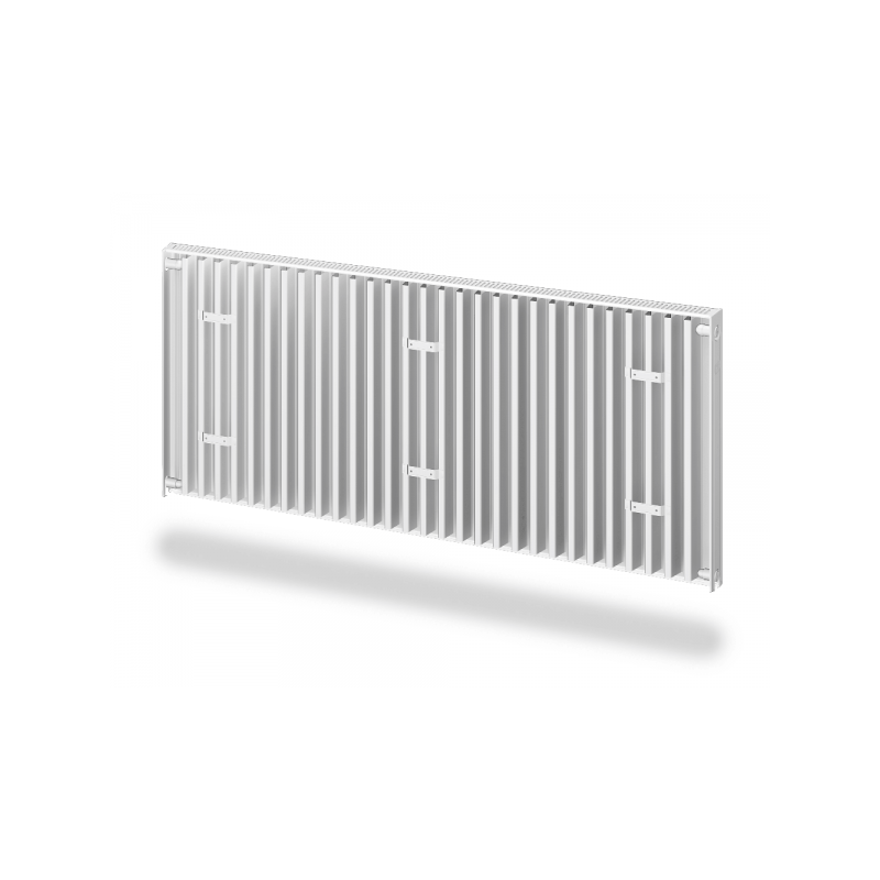 Радиатор стальной Lemax Compact 11 50х180 сзади