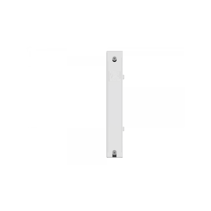 Радиатор стальной Lemax Compact 21 50х80 сбоку