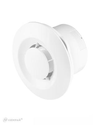 Вытяжной вентилятор Awenta Sateo WXS125T 1