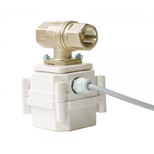 Комплект Gidrоlock Standard Wi-Fi Tiemme 1/2"