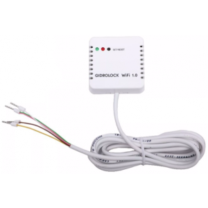 Модуль Gidrolock Wi-Fi