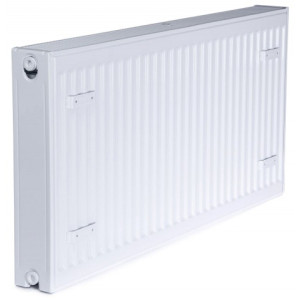 Радиатор стальной Lemax Compact 22 50х110 сзади