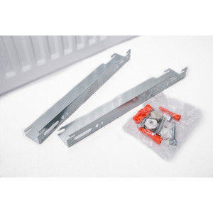 Радиатор стальной Lemax Compact 22 50х120 крепление