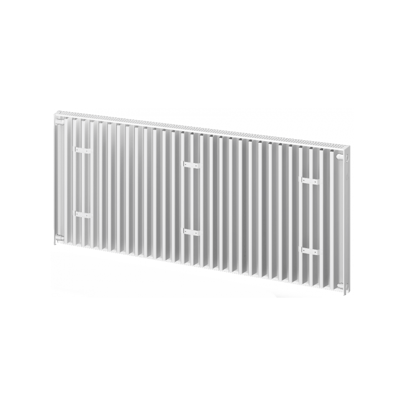 Радиатор стальной Lemax Valve Compact 11 50х100 сзади