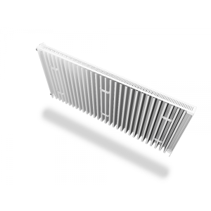 Радиатор стальной Lemax Valve Compact 11 50х140 сверху