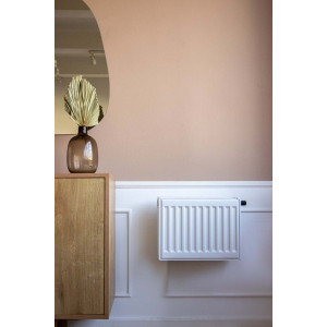 Радиатор стальной Lemax Valve Compact 11 50х140 на степне