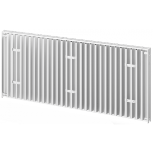 Радиатор стальной Lemax Valve Compact 11 50х140 сзади