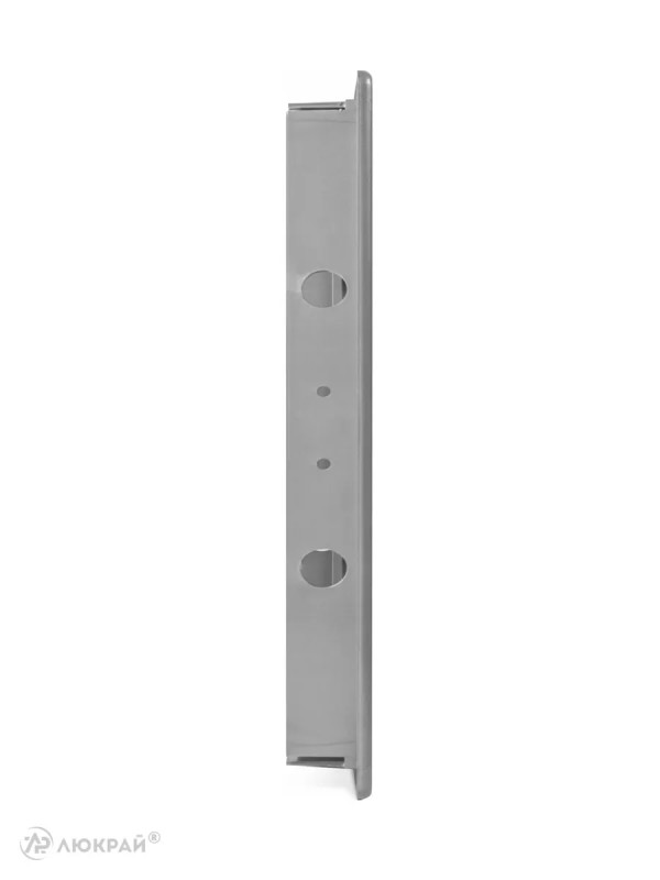 Люк пластиковый Awenta DT 20х20 сатин бок