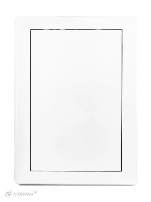 Дверца ревизионная 200×250 ABS белая DT13