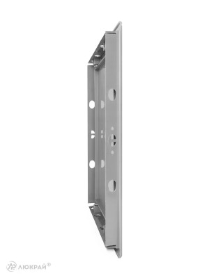 Люк пластиковый Awenta DT 20х30 сатин бок