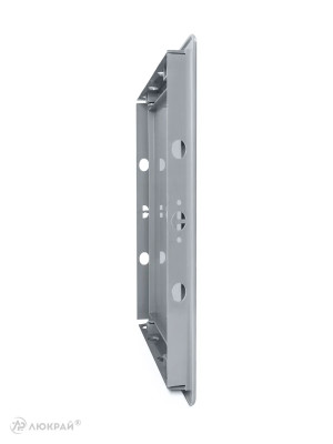 Люк пластиковый Awenta DT 20х30 серебристый ,jr