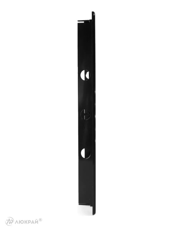 Люк пластиковый Awenta DT 20х30 черный бок
