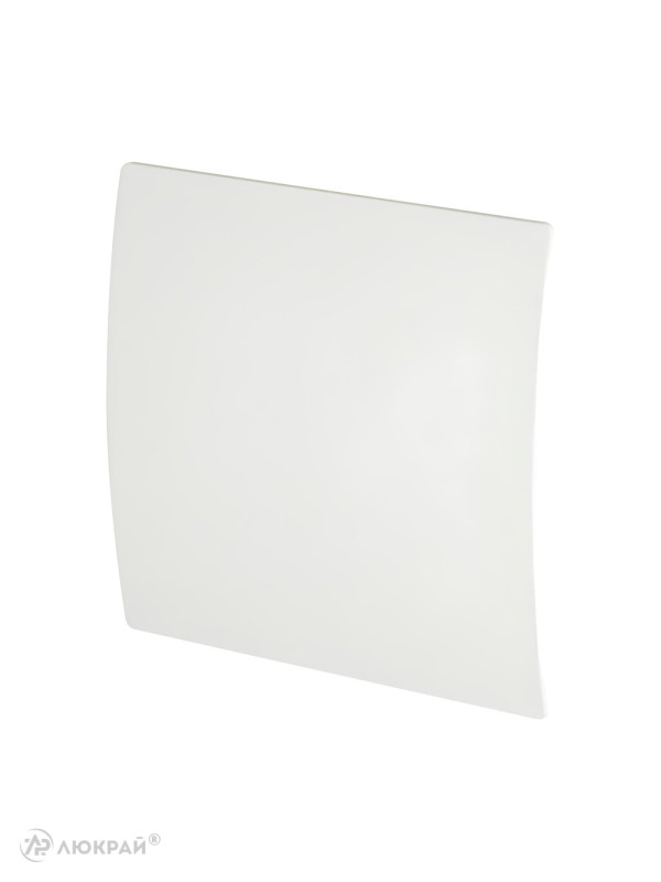 Вытяжной вентилятор Awenta System+ Silent 100 / KWS100-PEDM100-ZZ100 панель