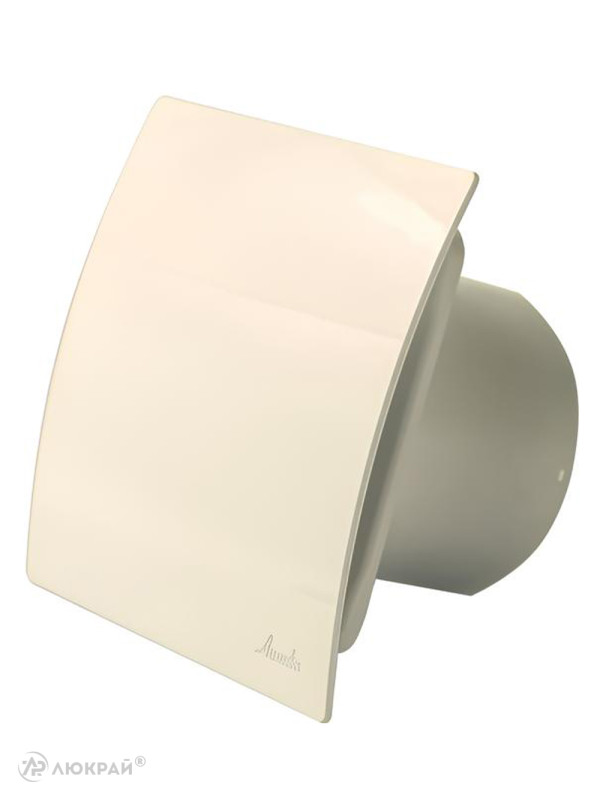 Вытяжной вентилятор Awenta System+ Silent 100 / KWS100-PEE100-ZZ100 справа