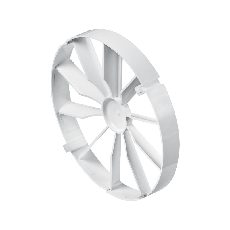 Обратный клапан Awenta System+ Silent 100 / KWS100-PNB100-ZZ100