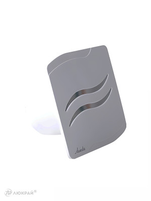 Вытяжной вентилятор Awenta System+ Silent 100 / KWS100-PSB100-ZZ100 слева