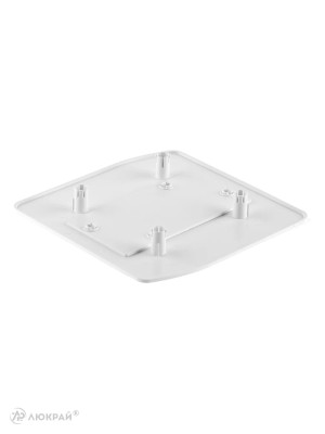 Вытяжной вентилятор Awenta System+ Silent 100 / KWS100-PSB100-ZZ100 сзади