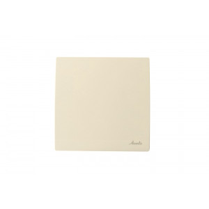 Вытяжной вентилятор Awenta System+ Silent 100H / KWS100H-PEE100-ZZ100 спереди