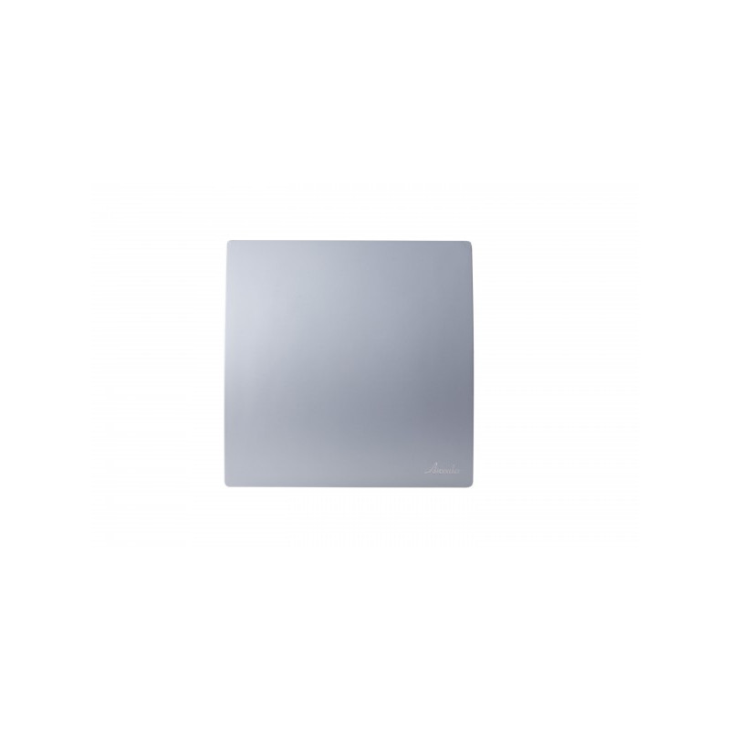 Вытяжной вентилятор Awenta System+ Silent 100H / KWS100H-PET100-ZZ100 спереди