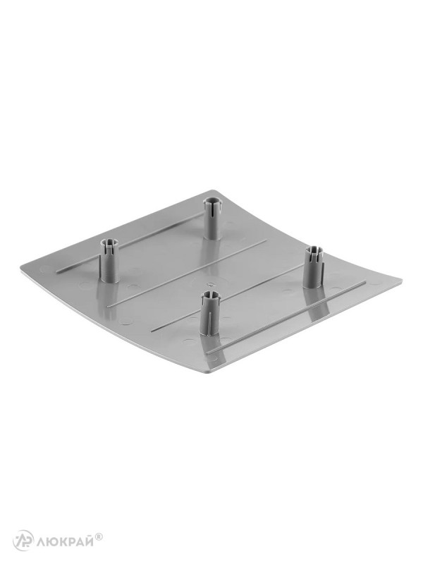 Вытяжной вентилятор Awenta System+ Silent 100H / KWS100H-PET100-ZZ100 сзали