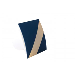 Вытяжной вентилятор Awenta System+ Silent 100M / KWS100M-PEDM100-ZZ100 слева