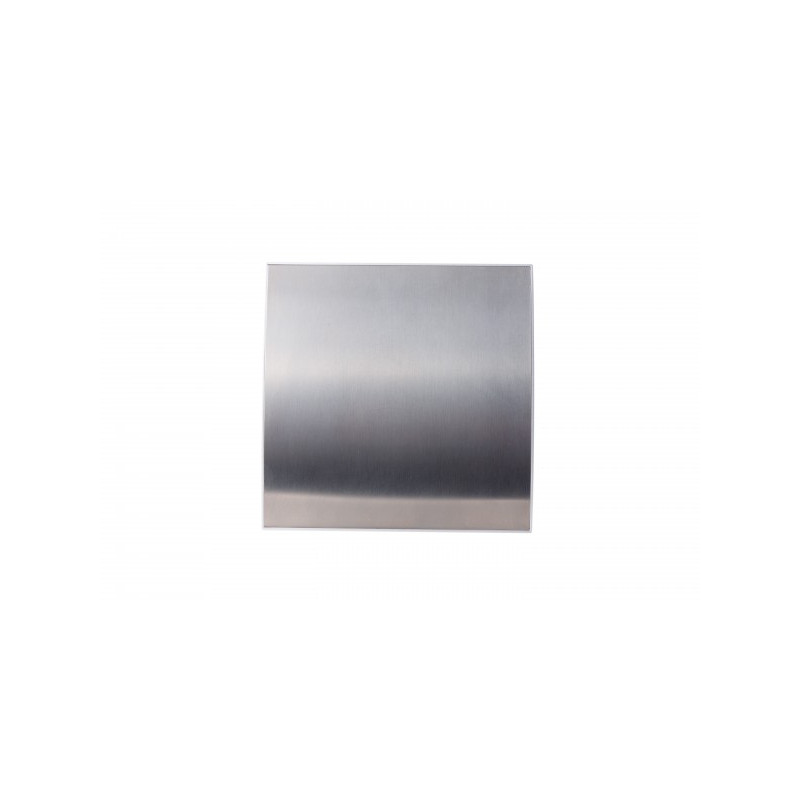 Вытяжной вентилятор Awenta System+ Silent 100M / KWS100M-PEI100-ZZ100 спереди