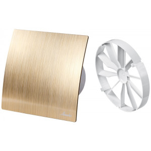 Вытяжной вентилятор Awenta System+ Silent 100M / KWS100M-PEZ100-ZZ100