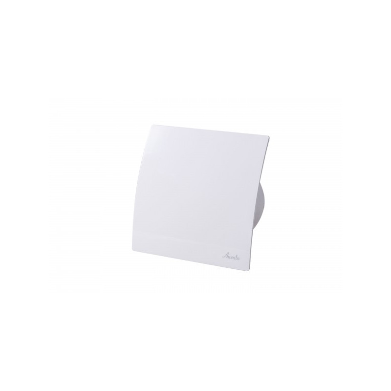 Вытяжной вентилятор Awenta System+ Silent 100T / KWS100T-PEB100-ZZ100 комплект