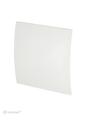 Вытяжной вентилятор Awenta System+ Silent 100T / KWS100T-PEDM100-ZZ100 панель