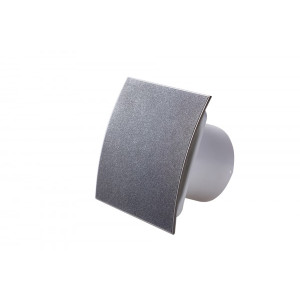 Вытяжной вентилятор Awenta System+ Silent 100T / KWS100T-PEGS100-ZZ100 слева