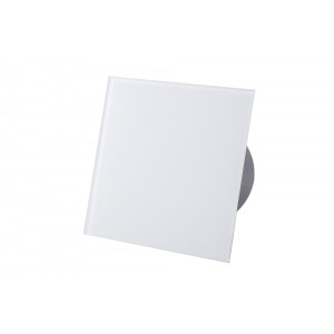 Вытяжной вентилятор Awenta System+ Silent 100T / KWS100T-PTG100-ZZ100 комплект