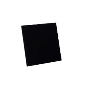 Вытяжной вентилятор Awenta System+ Silent 100T / KWS100T-PTGB100P-ZZ100 сбоку