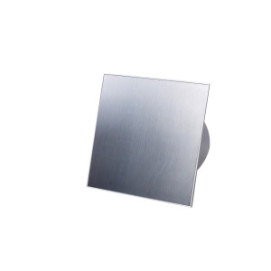 Вытяжной вентилятор Awenta System+ Silent 100T / KWS100T-PTI100-ZZ100 комплект