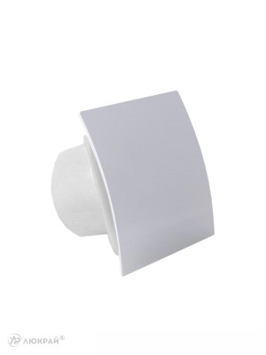 Вытяжной вентилятор Awenta System+ Silent 100W / KWS100W-PEB100-ZZ100 слева