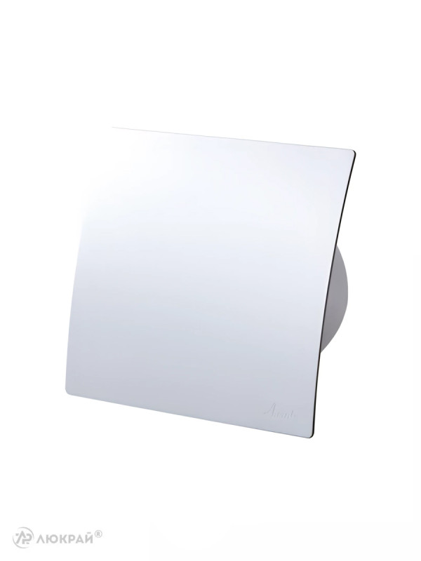 Вытяжной вентилятор Awenta System+ Silent 100W / KWS100W-PET100-ZZ100 под углом