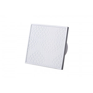 Вытяжной вентилятор Awenta System+ Silent 100W / KWS100W-PI100-ZZ100