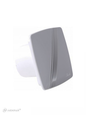 Вытяжной вентилятор Awenta System+ Silent 100W / KWS100W-PLB100-ZZ100 слева