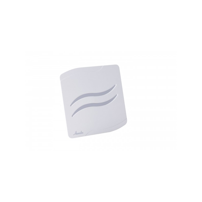 Вытяжной вентилятор Awenta System+ Silent 100W / KWS100W-PSB100-ZZ100 справа